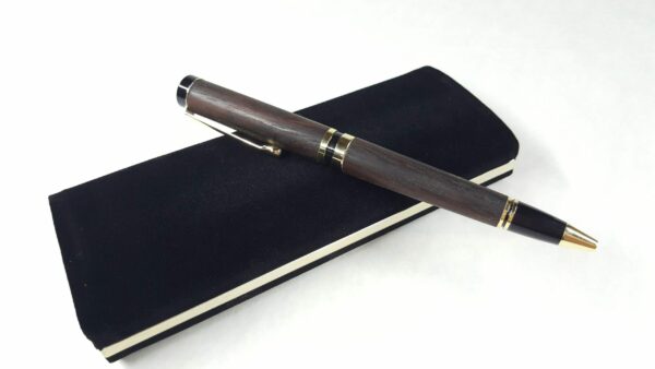 tulipwood pen