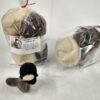 chickadee felting kit