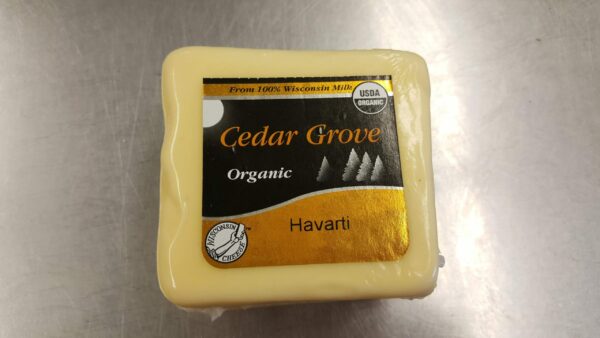 havarti cheese