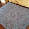 wool rug