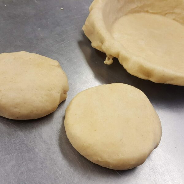 pie crust