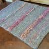 rug by door