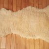 Sheepskin Throw, Long Narrow - Image 3