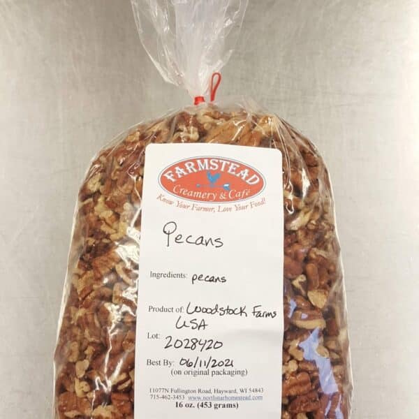 pecans
