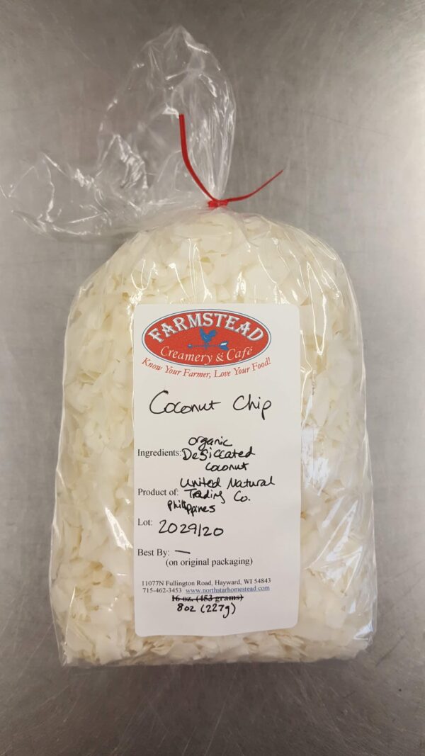 coconut