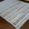 felted rug