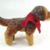 Needle Felted Medium-Sized Miniature of Your Dog - Image 4