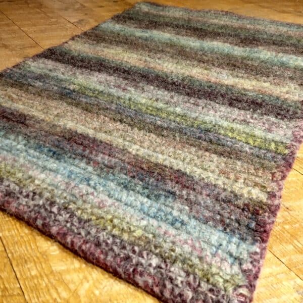 vinyard rug