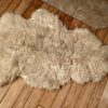 flat pelt