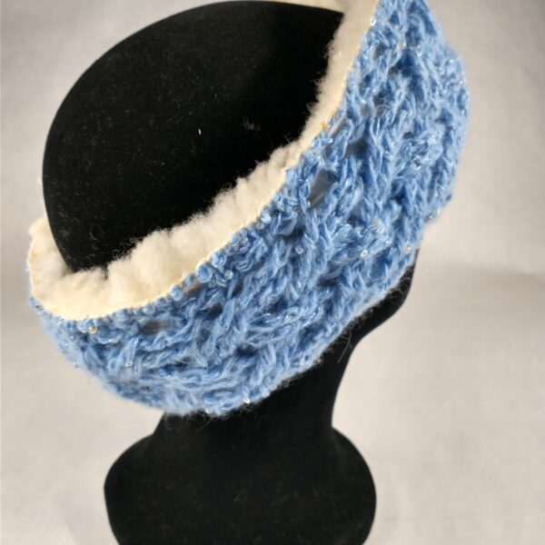 headband back