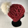 hat side