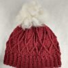 hat flat
