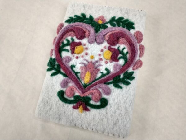 folk heart journal