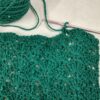 crochet cowl