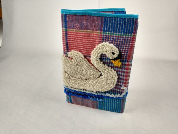swan journal standing