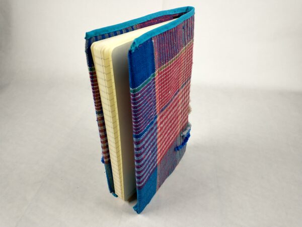 swan journal back
