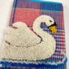 swan journal detail