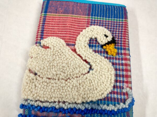 swan journal detail