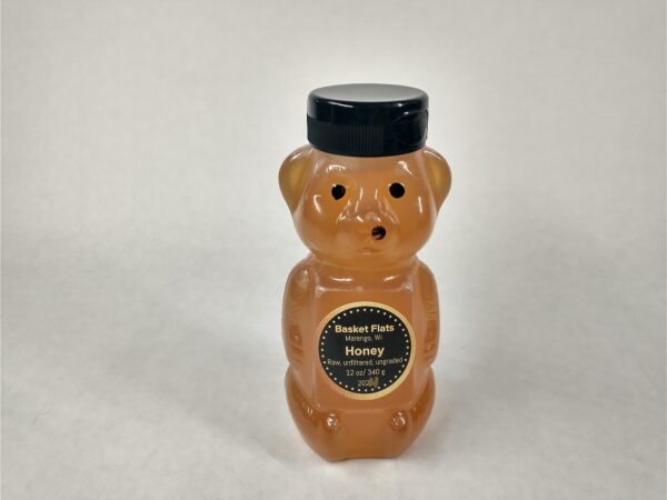 honey bear