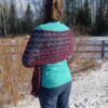 shawl style