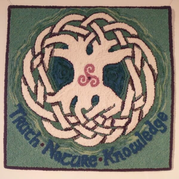 tree of life tapestry