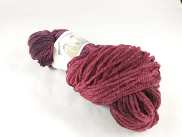 merlot yarn