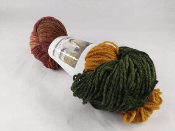 Royal oak yarn