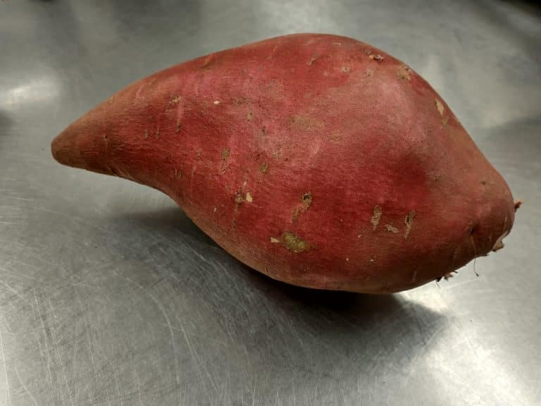 Yam, Jumbo NSHF