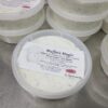 Muffet garlic herb cheese
