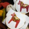 dala horses
