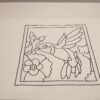 hummingbird design