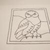 owl design