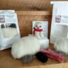 snowy owl kit
