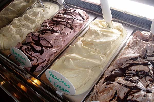 Artisan Gelato