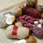yarn
