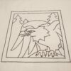 bald eagle design