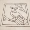 blue jay design