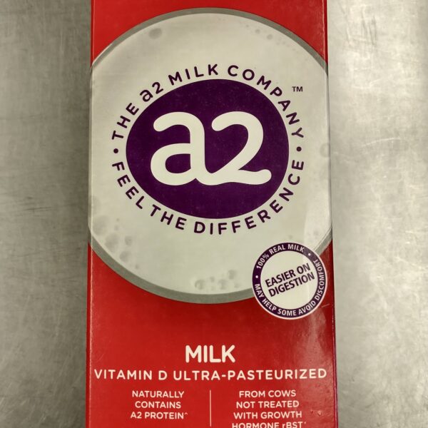 a2 milk