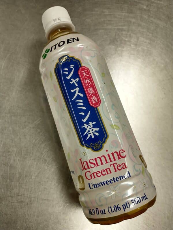 green tea