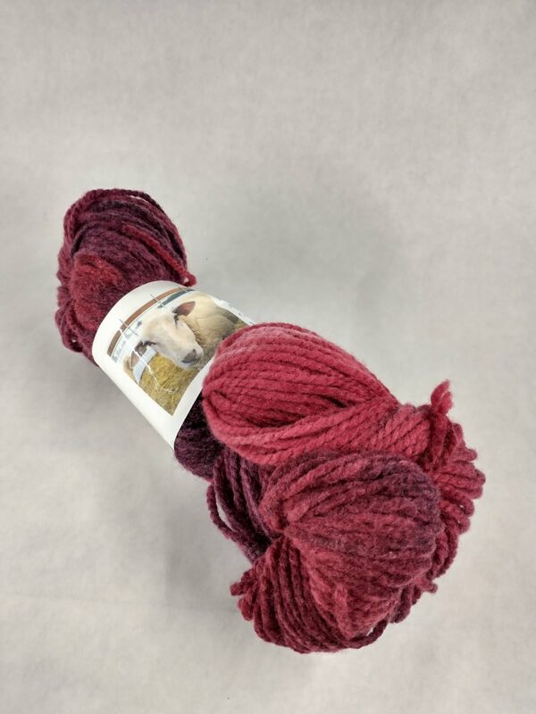 merlot bulky