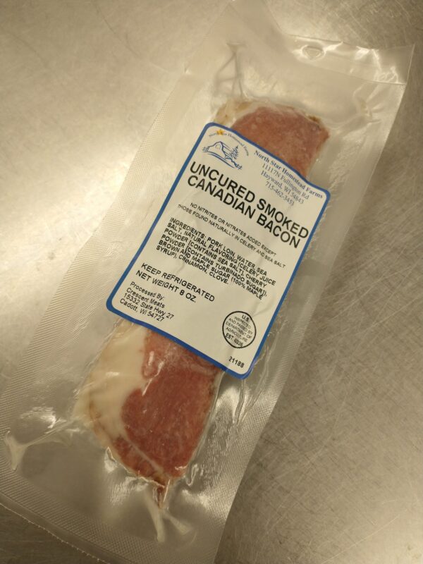 canadian bacon