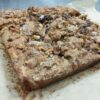 apple cake