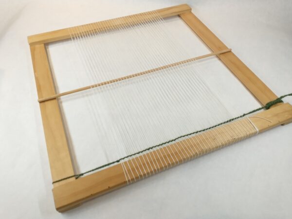 frame loom