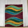 woven tapestry