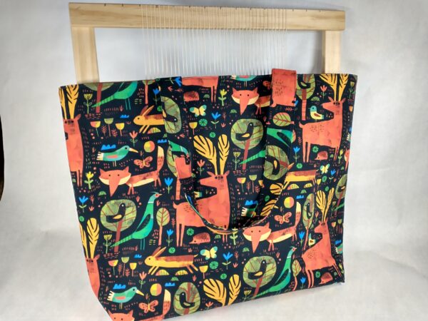 animals bag