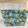 Italian Hills tote