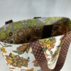 Retro Flowers Tote - Image 2