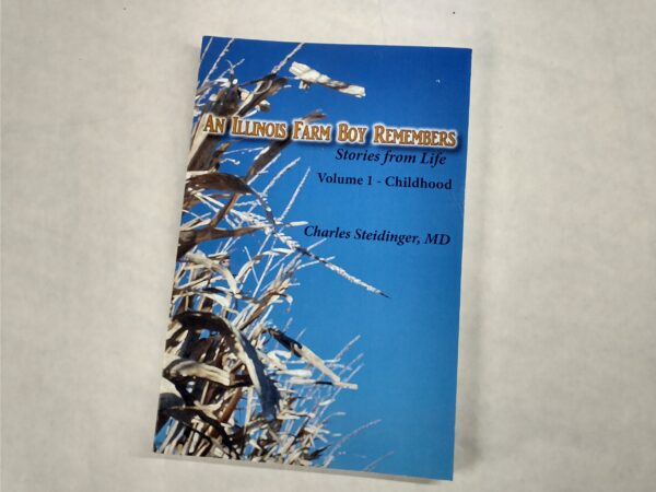 volume 1