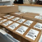 packages