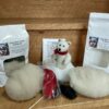 polar bear kit